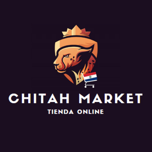 Chitah Market Paraguay